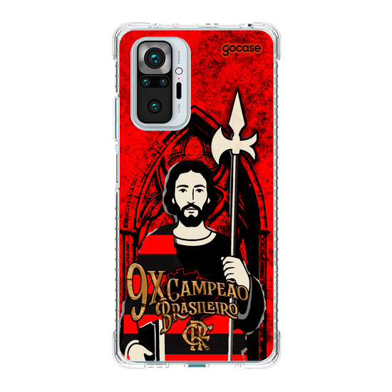  Flamengo - São Judas Tadeu