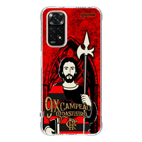  Flamengo - São Judas Tadeu