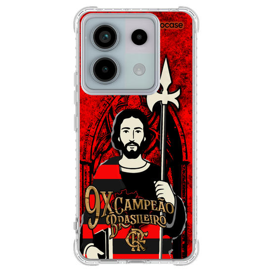  Flamengo - São Judas Tadeu