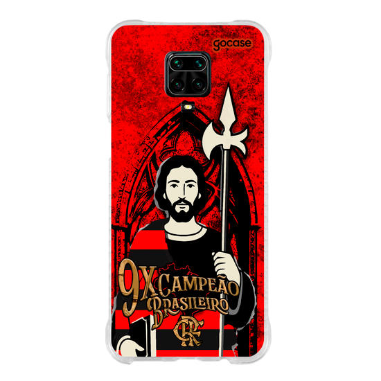  Flamengo - São Judas Tadeu