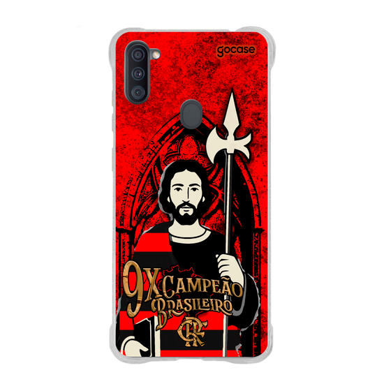  Flamengo - São Judas Tadeu