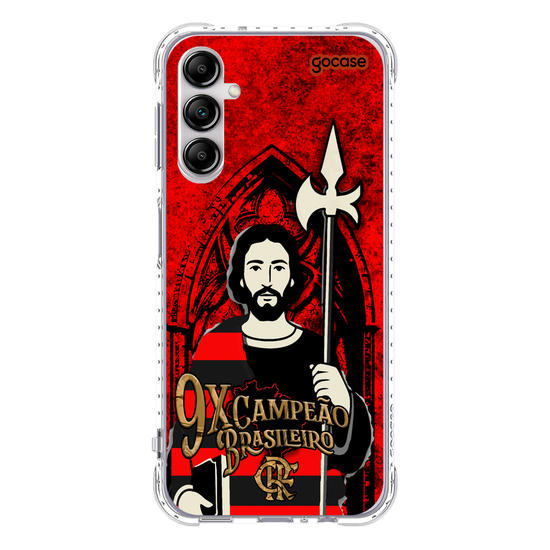  Flamengo - São Judas Tadeu