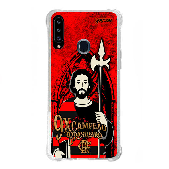  Flamengo - São Judas Tadeu