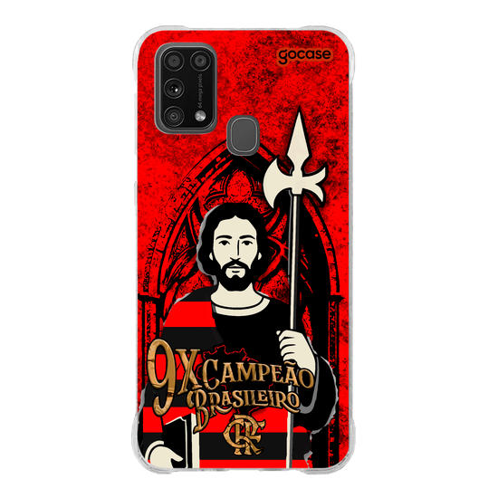  Flamengo - São Judas Tadeu