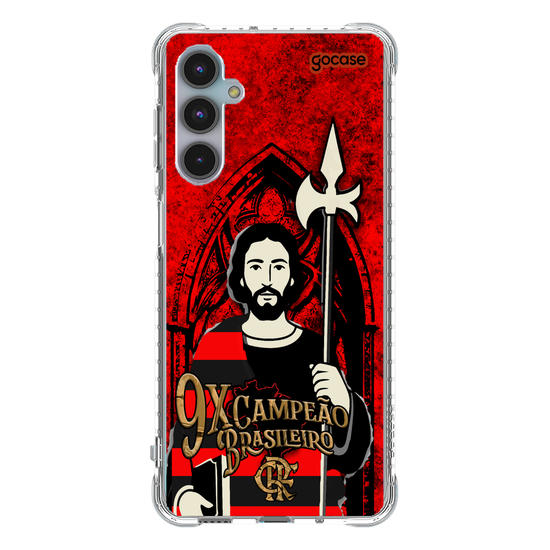  Flamengo - São Judas Tadeu