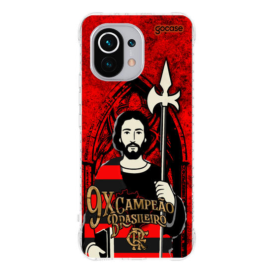  Flamengo - São Judas Tadeu