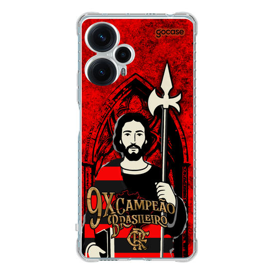  Flamengo - São Judas Tadeu