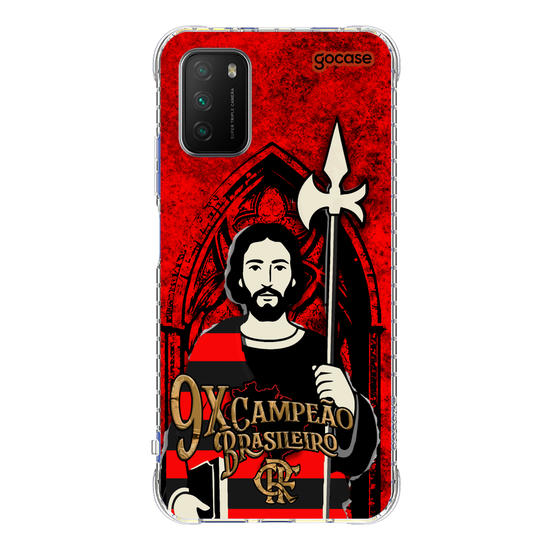  Flamengo - São Judas Tadeu