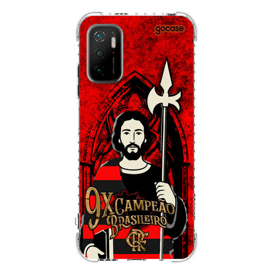  Flamengo - São Judas Tadeu