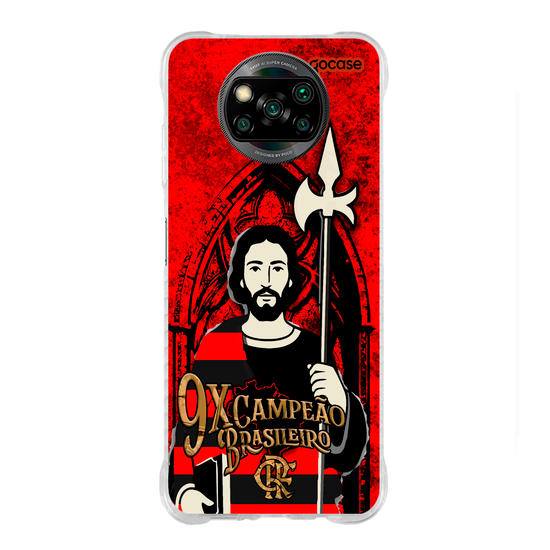  Flamengo - São Judas Tadeu