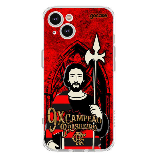  Flamengo - São Judas Tadeu