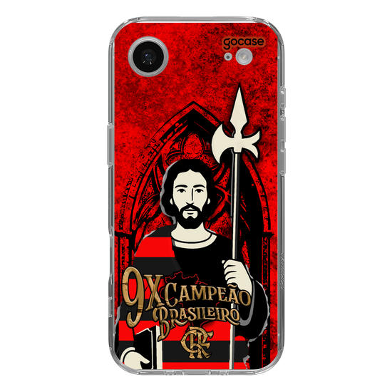  Flamengo - São Judas Tadeu