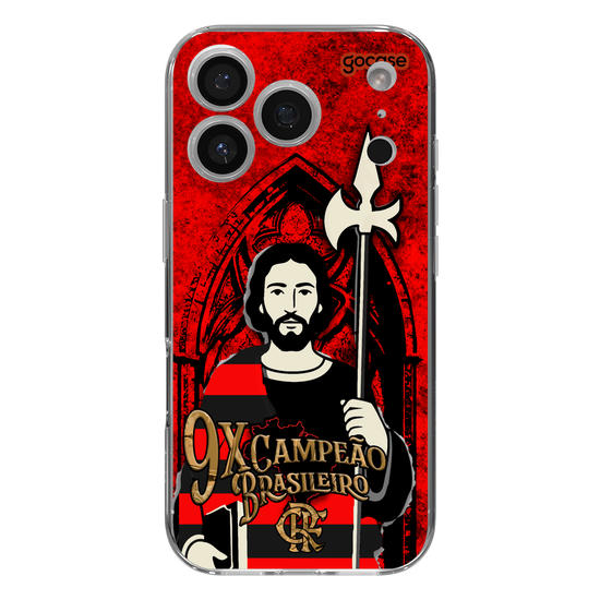  Flamengo - São Judas Tadeu