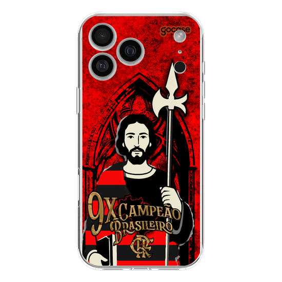  Flamengo - São Judas Tadeu