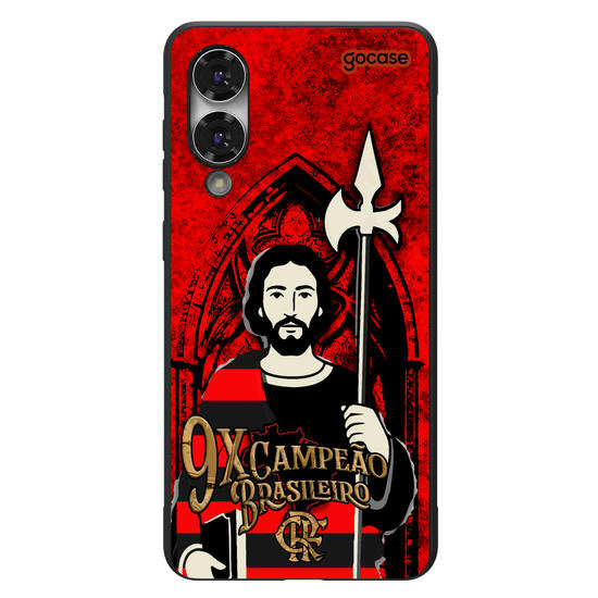  Flamengo - São Judas Tadeu