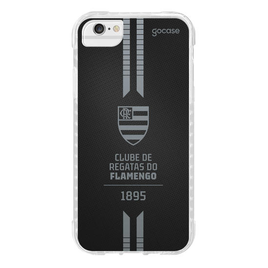 Capinha para celular  Flamengo - Signature