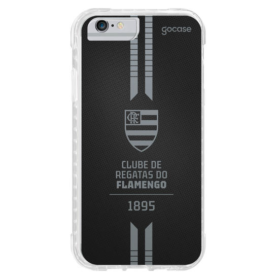 Capinha para celular  Flamengo - Signature