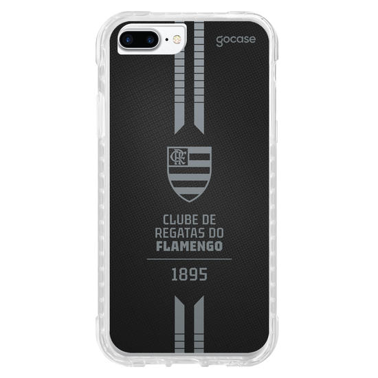 Capinha para celular  Flamengo - Signature