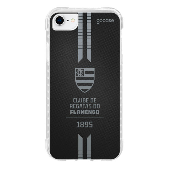 Capinha para celular  Flamengo - Signature