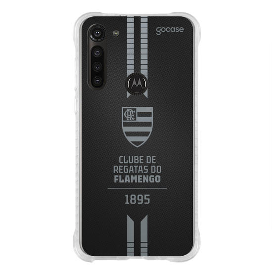 Capinha para celular  Flamengo - Signature