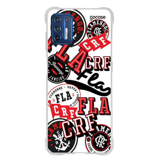 Capinha para celular  Flamengo - Stickers 2025