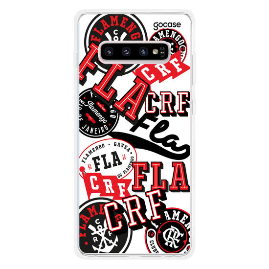  Flamengo - Stickers 2025