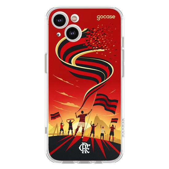  Flamengo - Sunset Nation