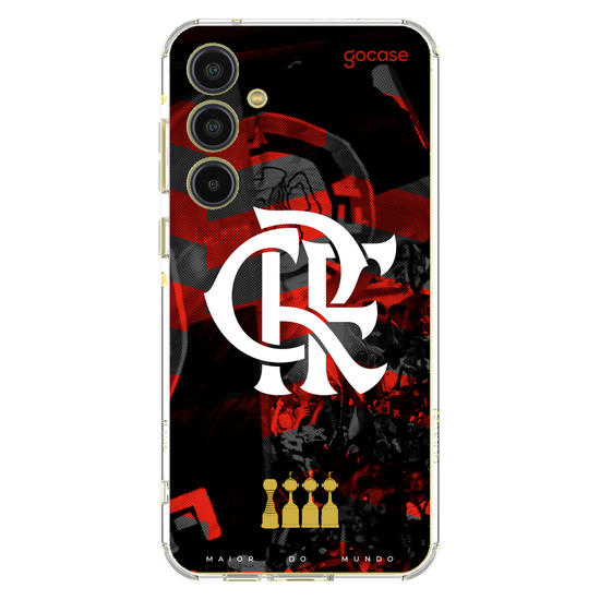  Flamengo - Torcida & Títulos