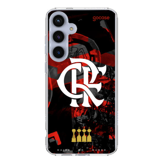 Flamengo - Torcida & Títulos  Flamengo - Torcida & Títulos