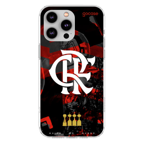  Flamengo - Torcida & Títulos