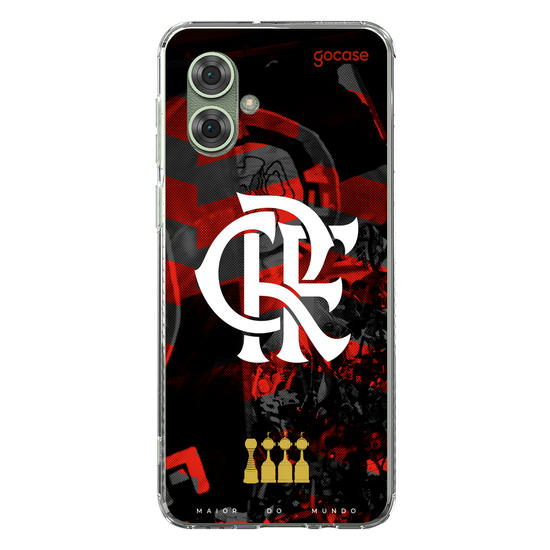  Flamengo - Torcida & Títulos