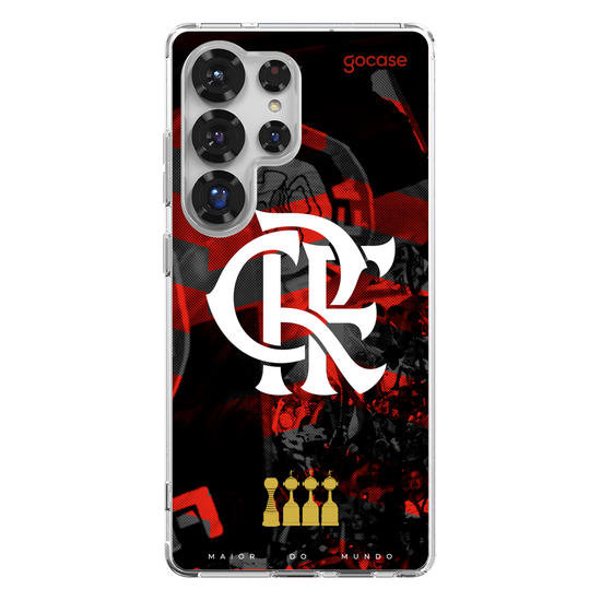  Flamengo - Torcida & Títulos