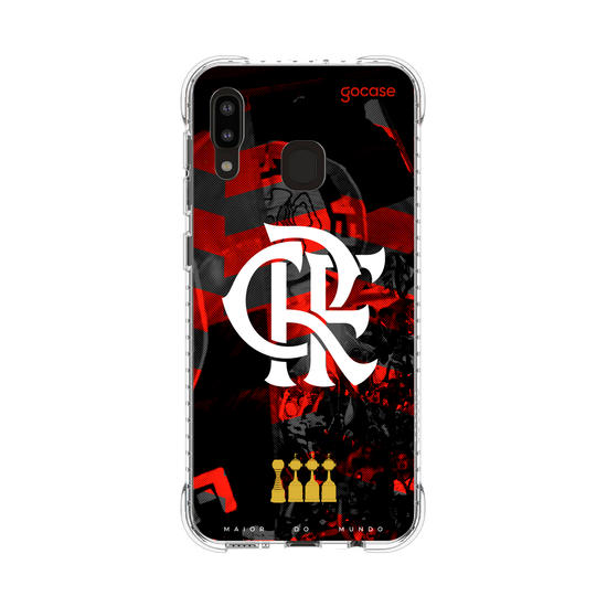  Flamengo - Torcida & Títulos