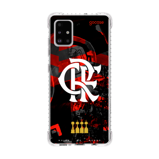  Flamengo - Torcida & Títulos