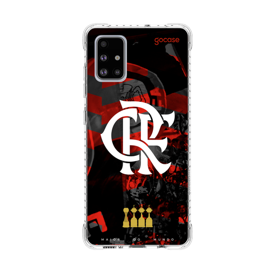  Flamengo - Torcida & Títulos