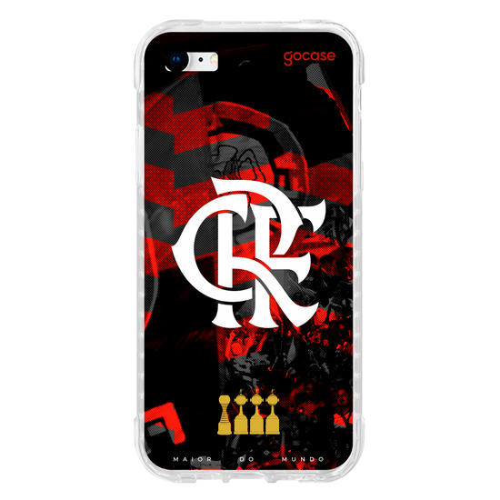 Flamengo - Torcida & Títulos  Flamengo - Torcida & Títulos