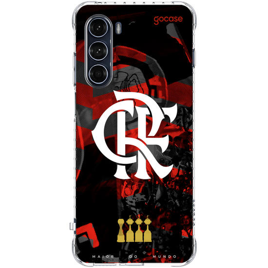  Flamengo - Torcida & Títulos