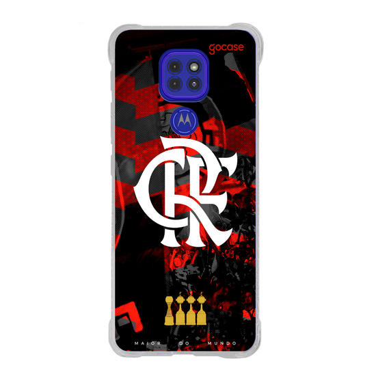  Flamengo - Torcida & Títulos