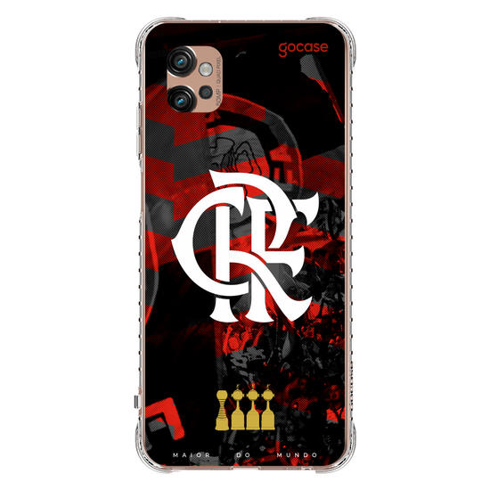  Flamengo - Torcida & Títulos