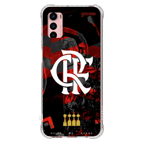 Flamengo - Torcida & Títulos  Flamengo - Torcida & Títulos