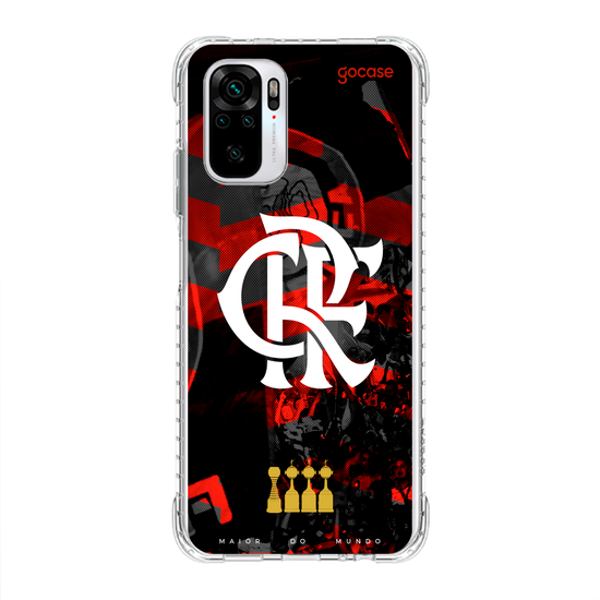  Flamengo - Torcida & Títulos