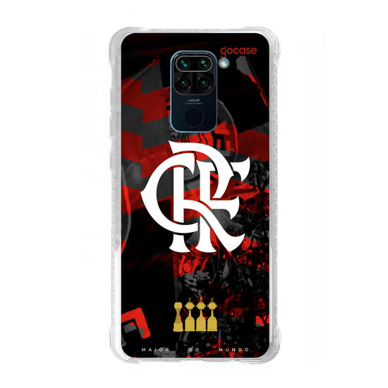 Flamengo - Torcida & Títulos  Flamengo - Torcida & Títulos