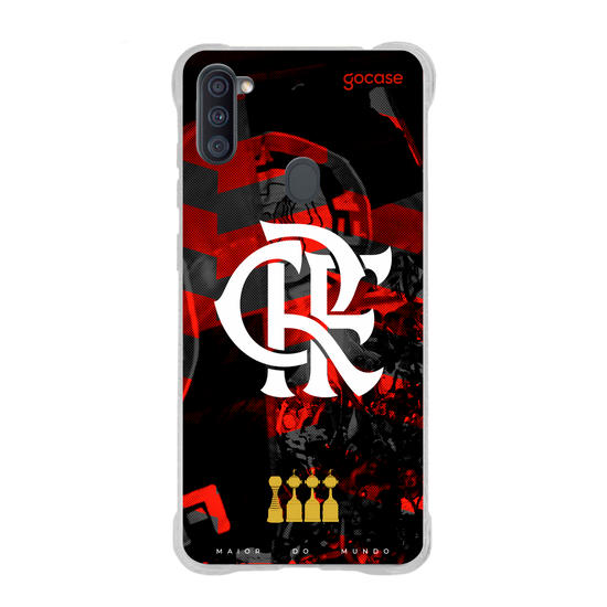  Flamengo - Torcida & Títulos