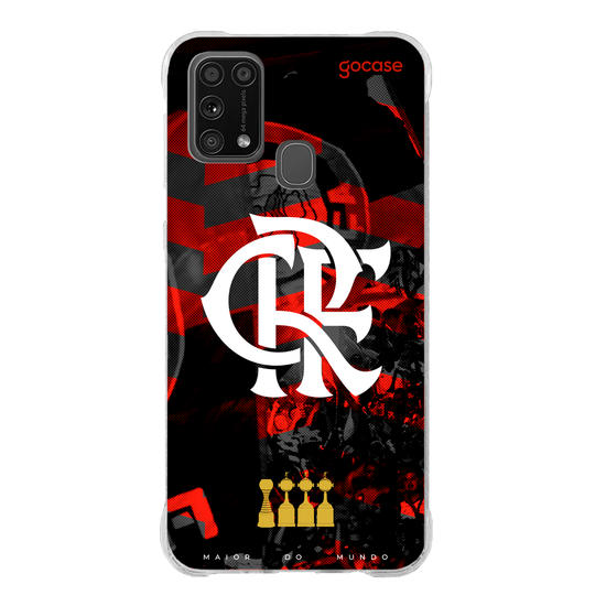 Flamengo - Torcida & Títulos  Flamengo - Torcida & Títulos