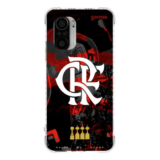 Flamengo - Torcida & Títulos  Flamengo - Torcida & Títulos