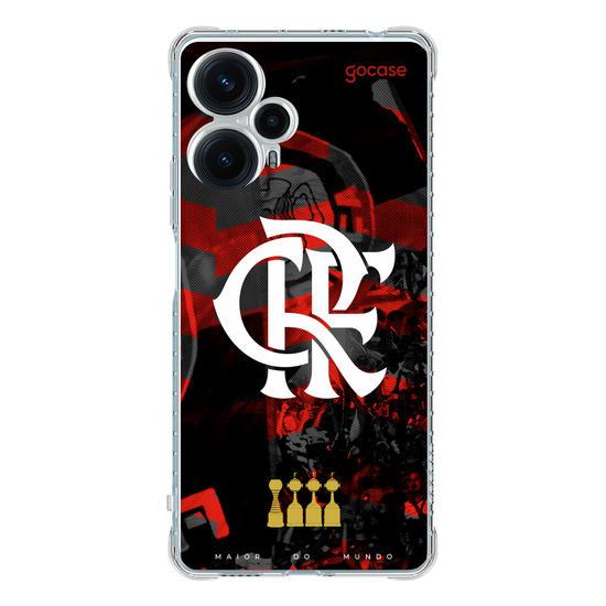 Flamengo - Torcida & Títulos  Flamengo - Torcida & Títulos