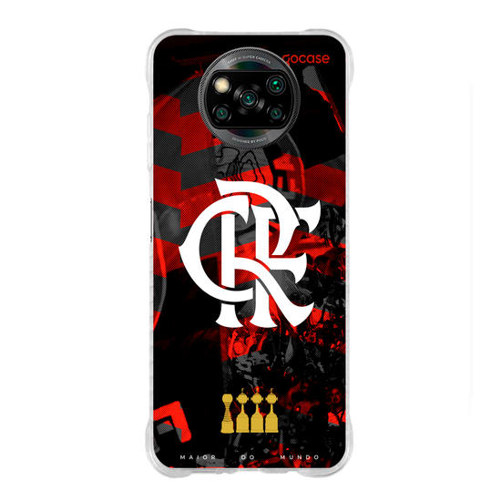 Flamengo - Torcida & Títulos  Flamengo - Torcida & Títulos