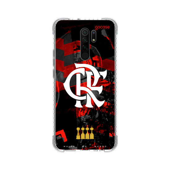  Flamengo - Torcida & Títulos