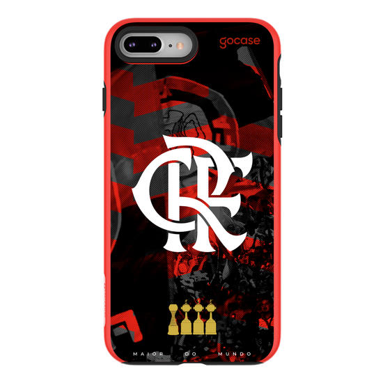  Flamengo - Torcida & Títulos