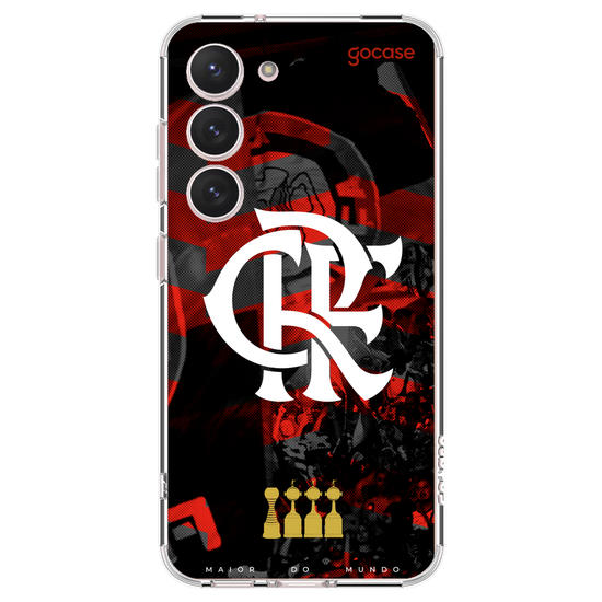  Flamengo - Torcida & Títulos